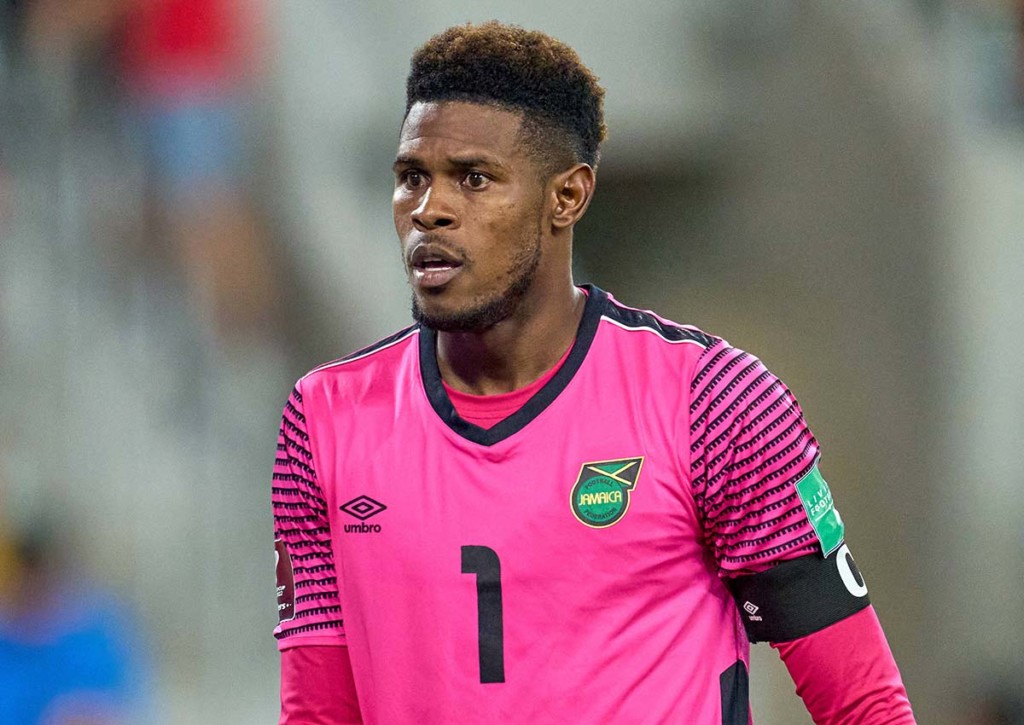 Jamaika Honduras Tipp