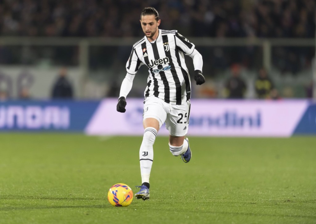 Fährt Juventus (im Bild: Adrien Rabiot) gegen Spezia einen souveränen Pflichtsieg ein?