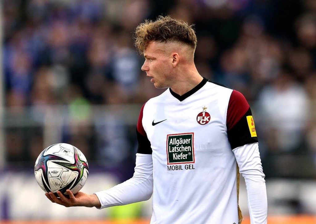 Kaiserslautern Havelse Tipp