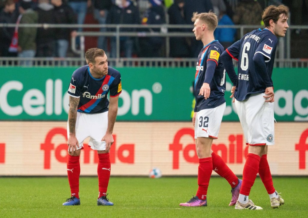 Darf Kiel gegen Ingolstadt mal wieder dreifach anschreiben?