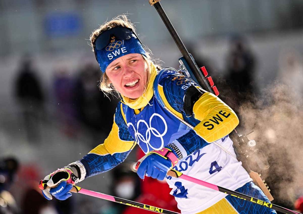 Biathlon Kontiolahti Sprint Damen Wetten