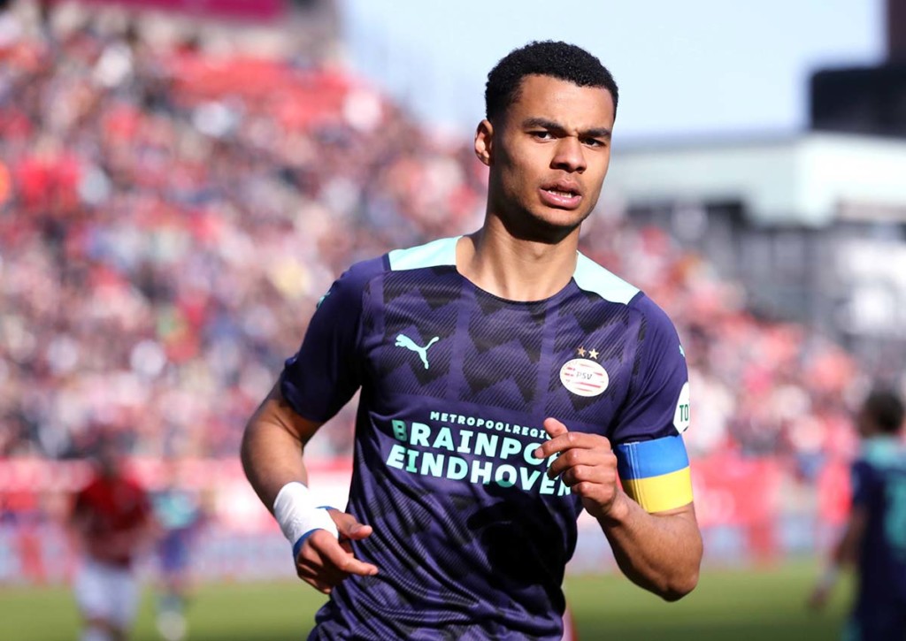 Kopenhagen PSV Eindhoven Tipp