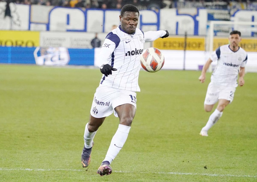 Lausanne FC Zürich Tipp