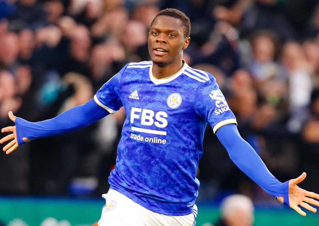 Leicester City Rennes Tipp