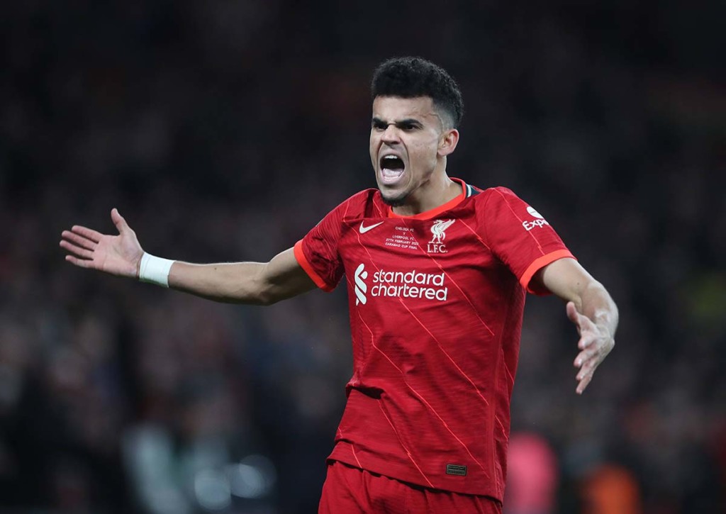 Liverpool Norwich Tipp