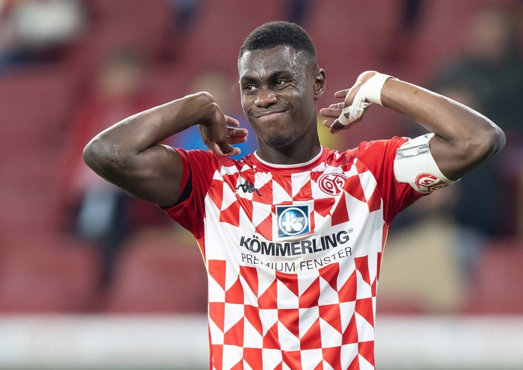 Mainz Bielefeld Tipp