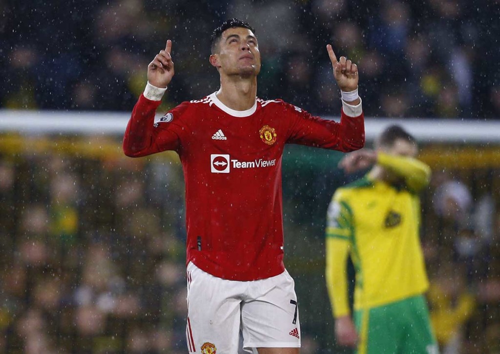 Manchester City - Manchester United Tipp 03 2022