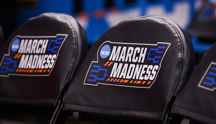 March Madness 2022 Final Four