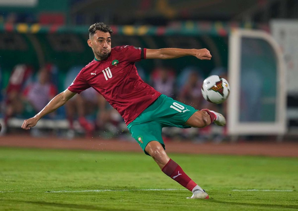 Marokko DR Kongo Tipp