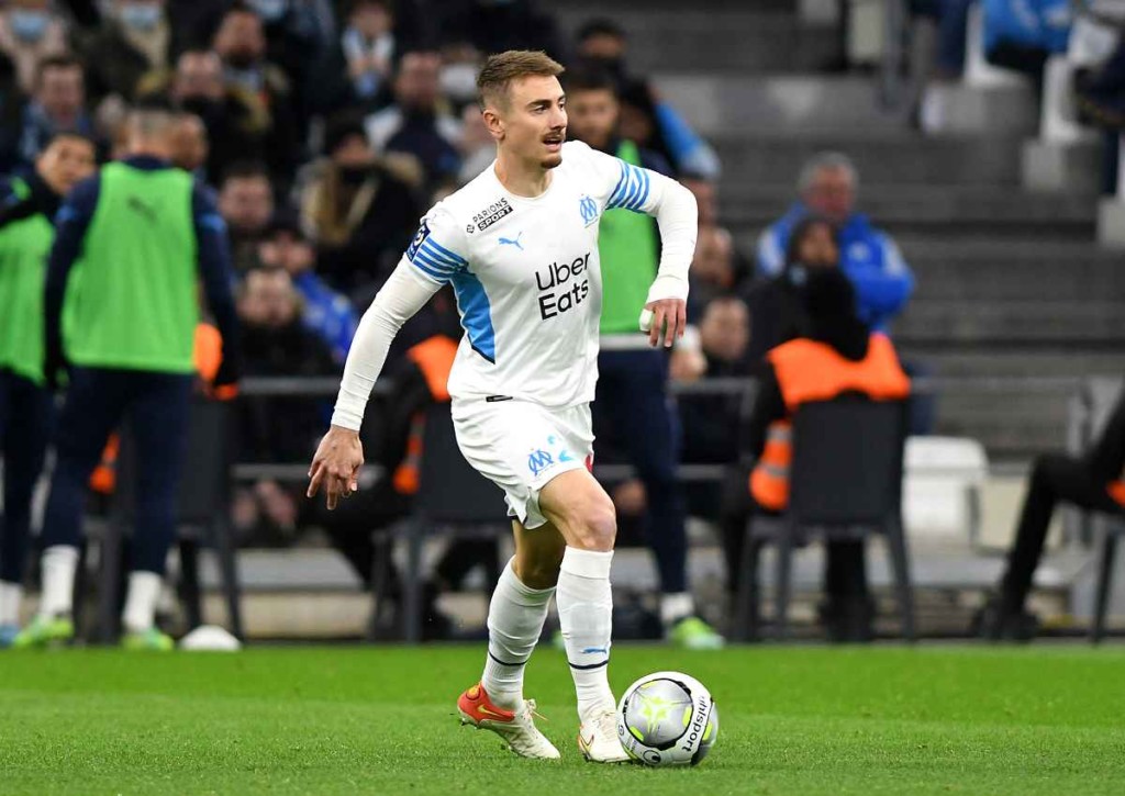 Marseille Monaco Tipp