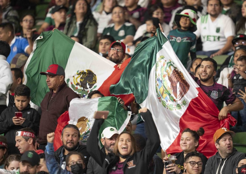 Löst Mexiko in Honduras das Ticket für die WM 2022 in Katar?