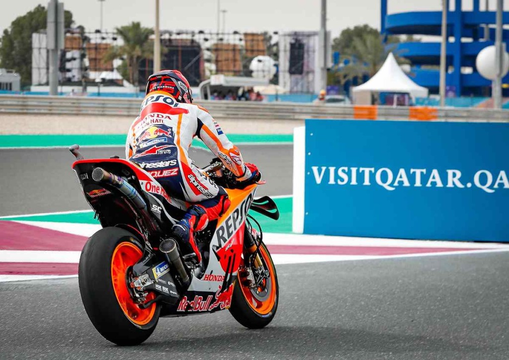 MotoGP Katar 2022 Wetten
