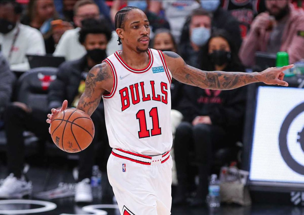 Atlanta Hawks Chicago Bulls Tipp