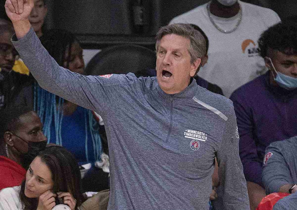 Minnesota Timberwolves Portland Trail Blazers Tipp