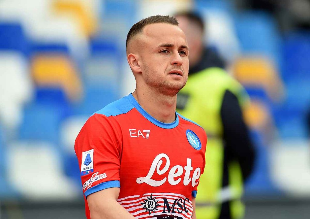 Atalanta Bergamo Neapel Tipp