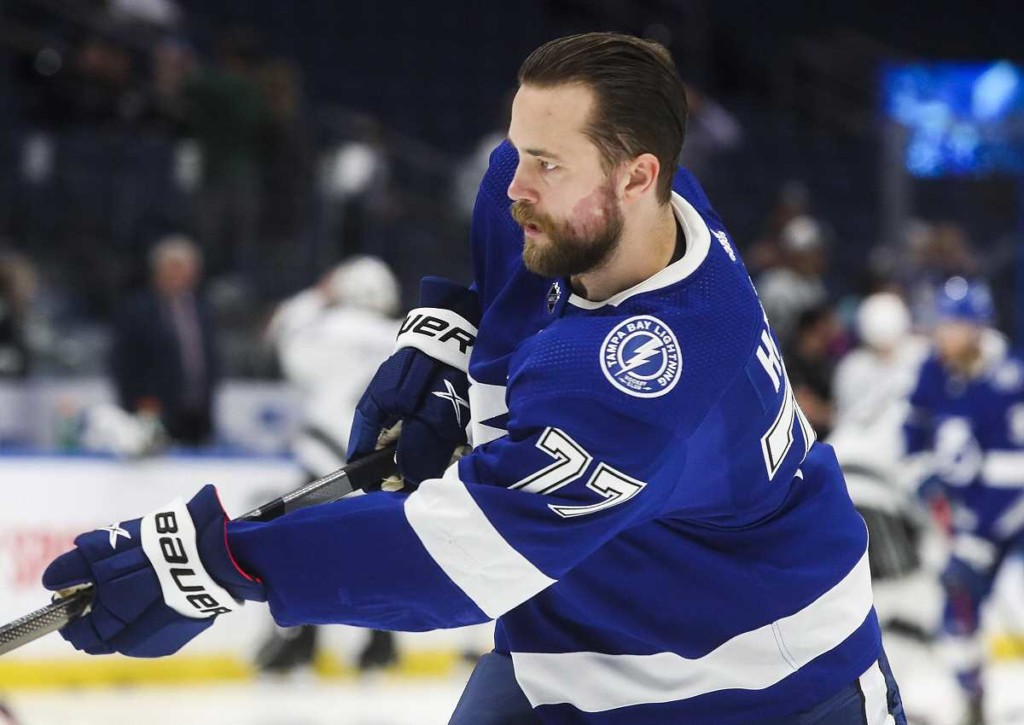 Tampa Bay Lightning Toronto Maple Leafs Spiel 4 Tipp