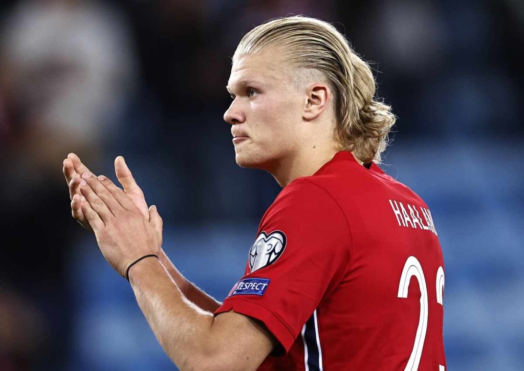 Norwegen Slowakei Tipp