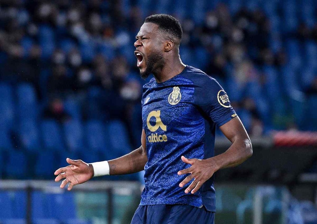 Gewinnen Porto und Mbemba gegen Boavista Porto? © IMAGO / Uk Sports Pics Ltd, 24.02.2022 Boavista Porto Porto Tipp