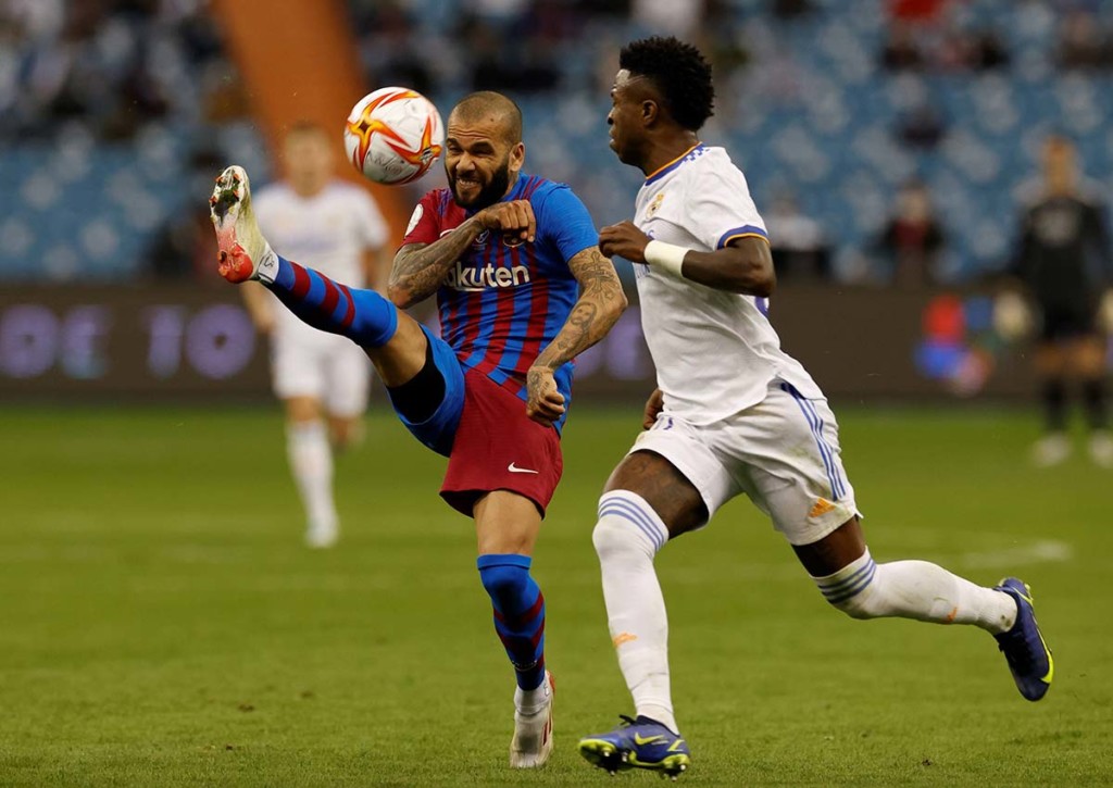 Real Madrid Barcelona Tipp