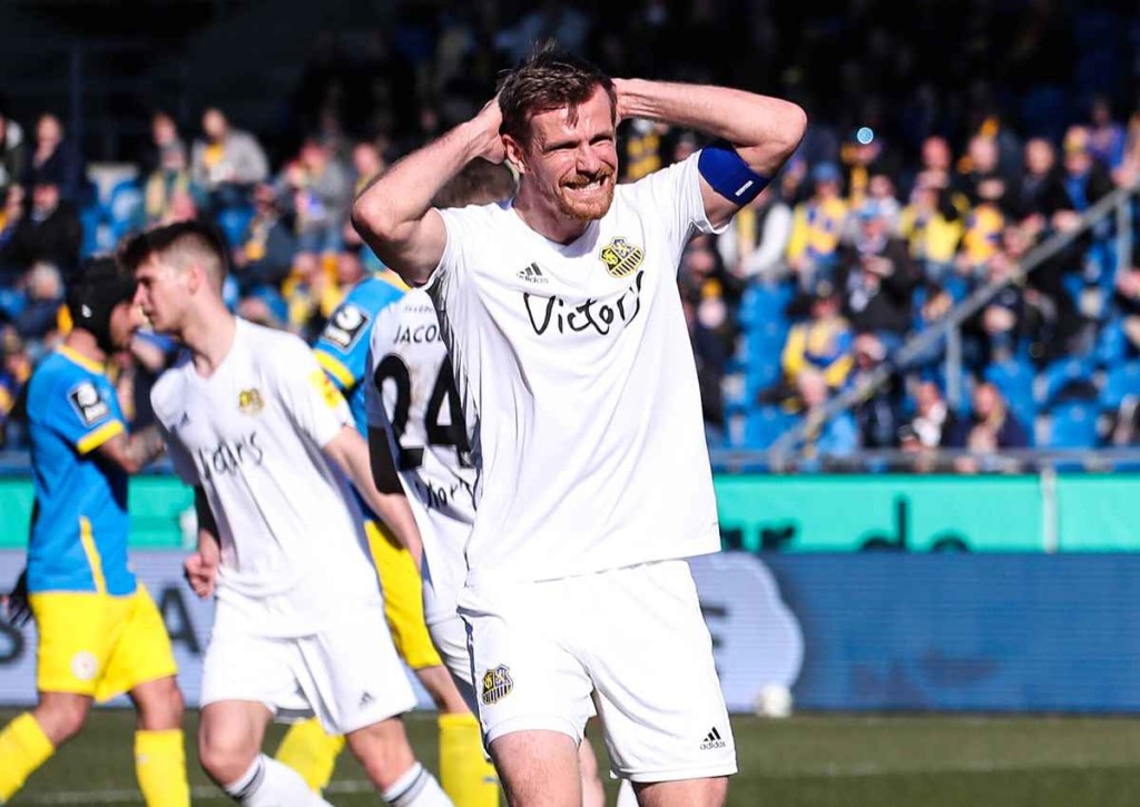 Saarbrücken Halle Tipp