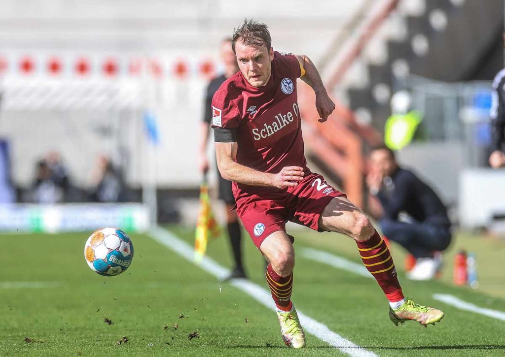 Schalke Hannover Tipp