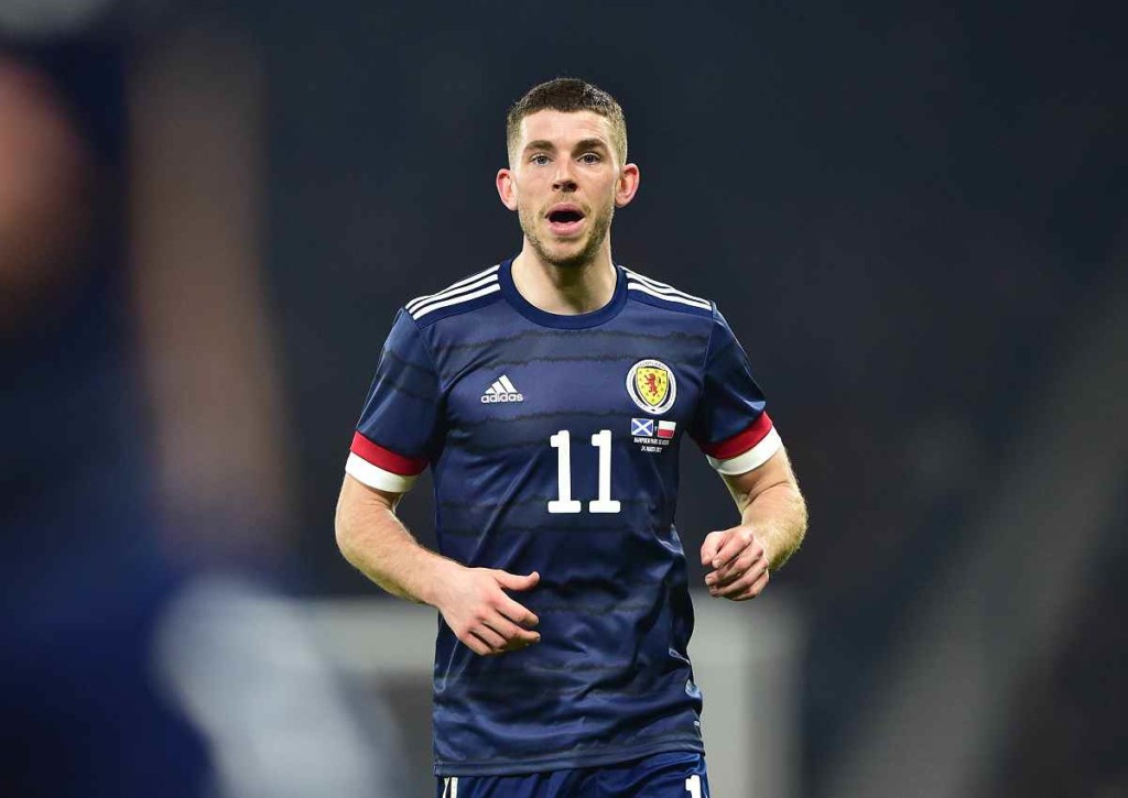 Österreich Schottland Tipp