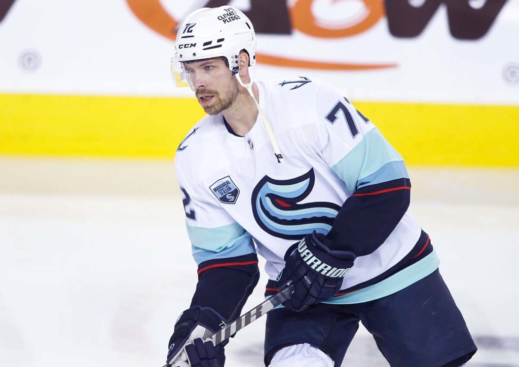 Kraken Lightning Tipp