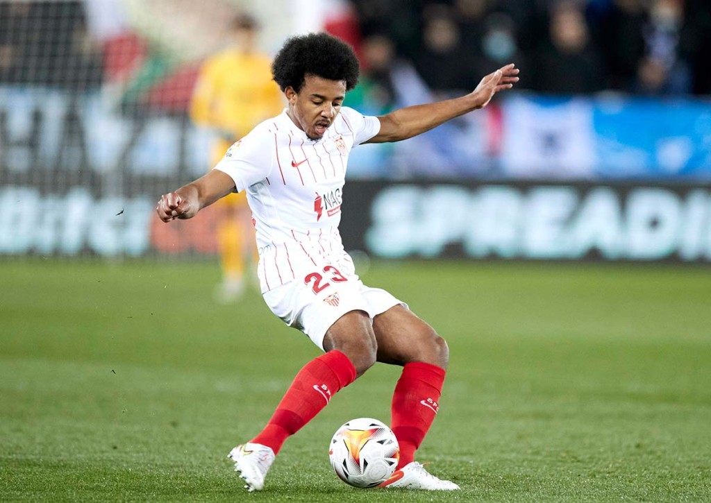 Sevilla West Ham Tipp