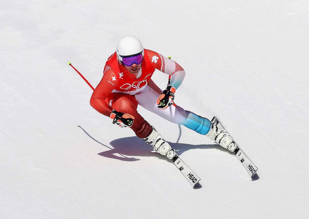 Ski Alpin Abfahrt Herren Kvitfjell Wetten