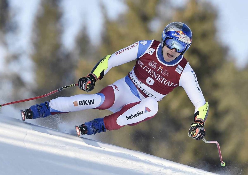 Kranjska Gora Riesentorlauf Herren Wetten