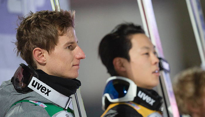 Skifliegen Planica 2022 Weltcupfinale