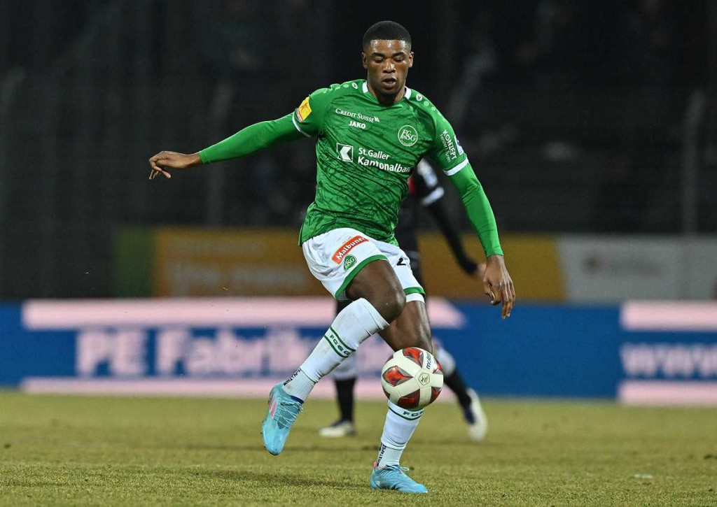 FC Basel St. Gallen Tipp