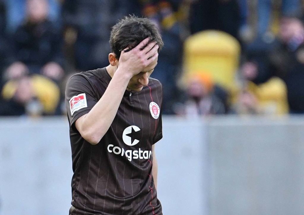 St. Pauli Heidenheim Tipp