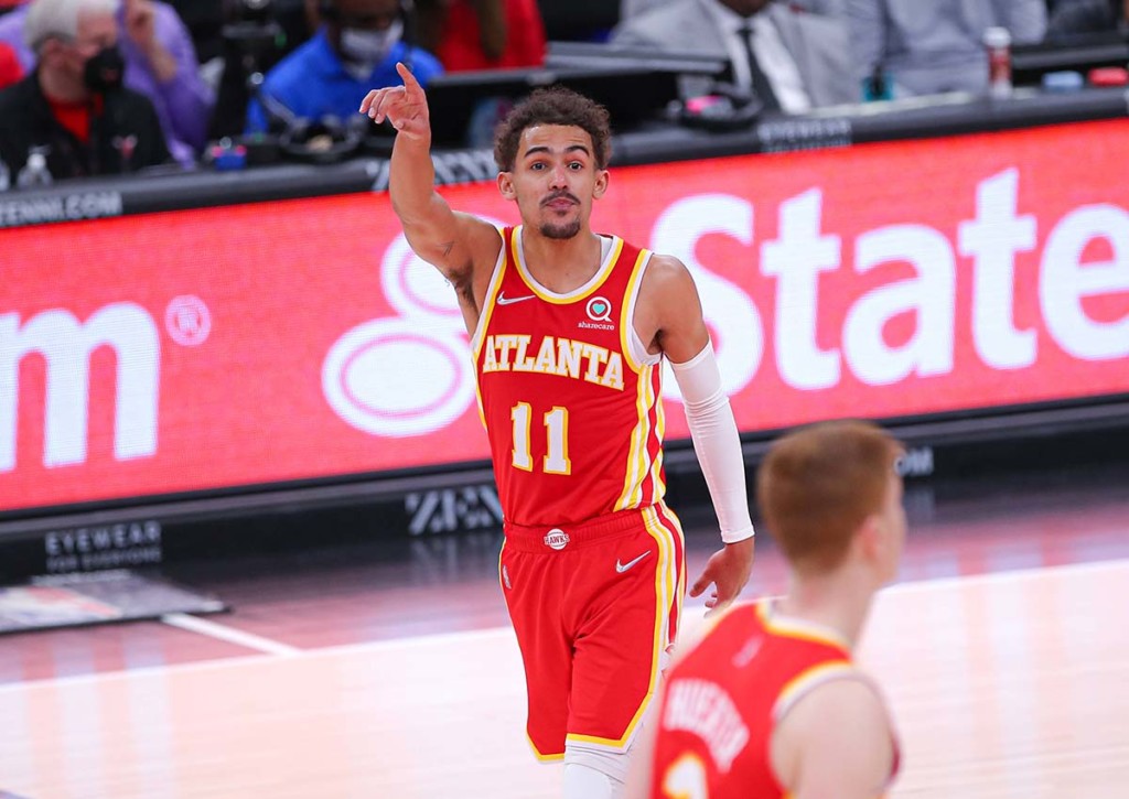 Aktuelle NBA Tipps 25.03.2022