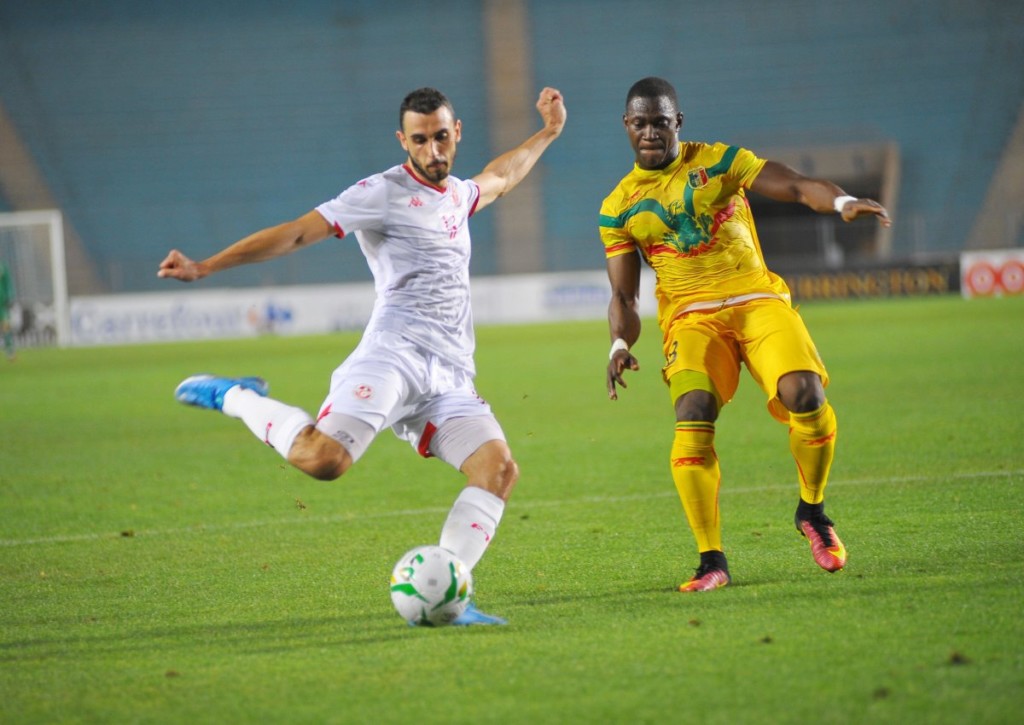 Kann Ellyes Shkiri im wichtigen Playoff-Rückspiel zwischen Tunesien und Mali mitwirken?