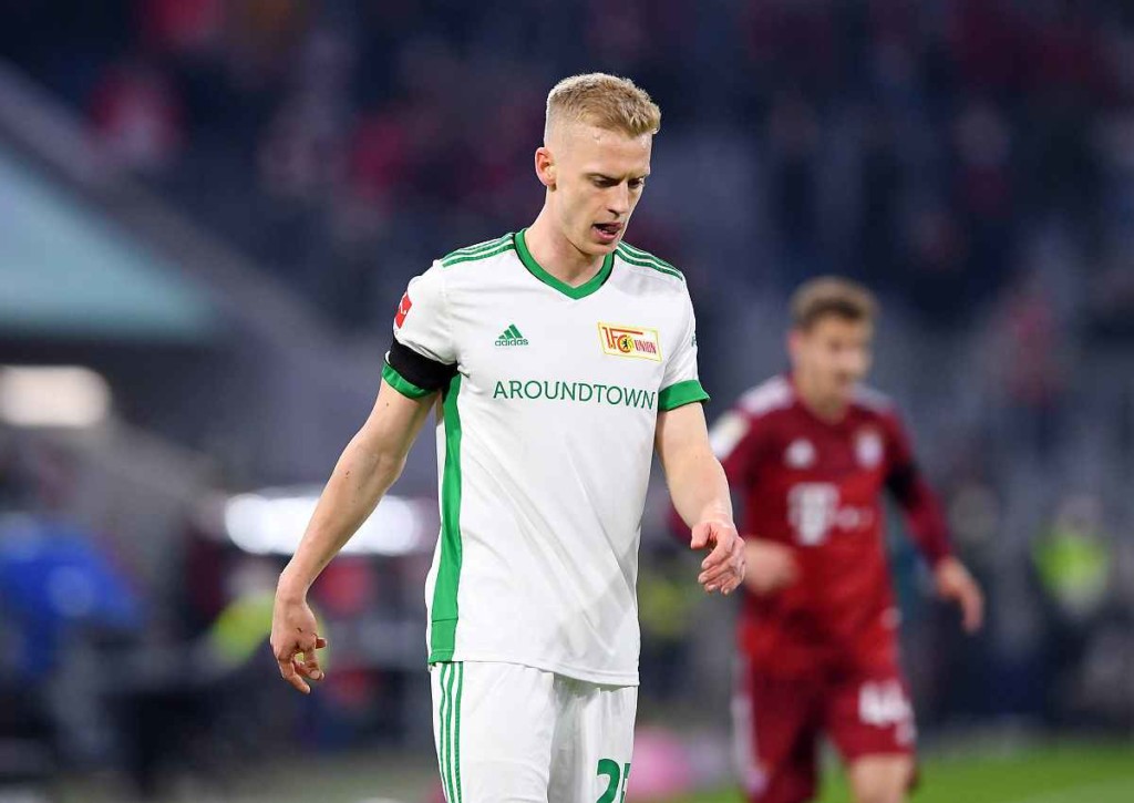 Union Berlin Köln Tipp