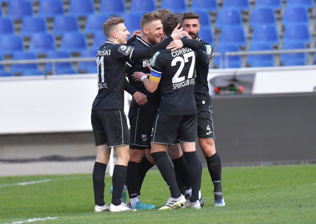 Landet Verl gegen Zwickau einen Big Point im Abstiegskampf?