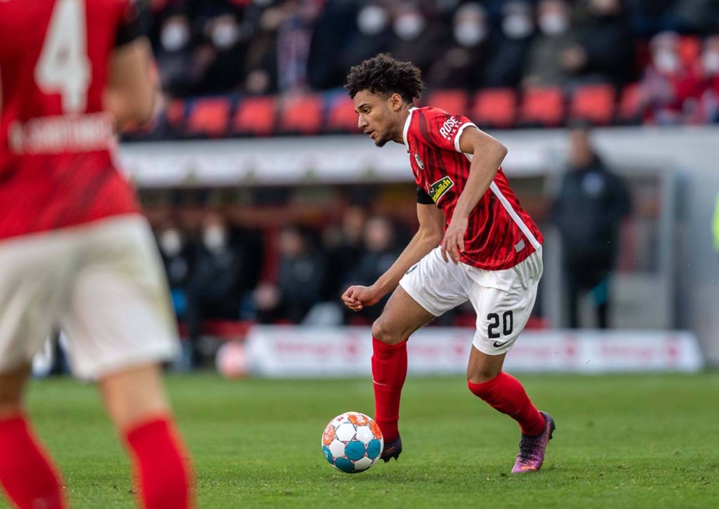 Bochum Freiburg Tipp