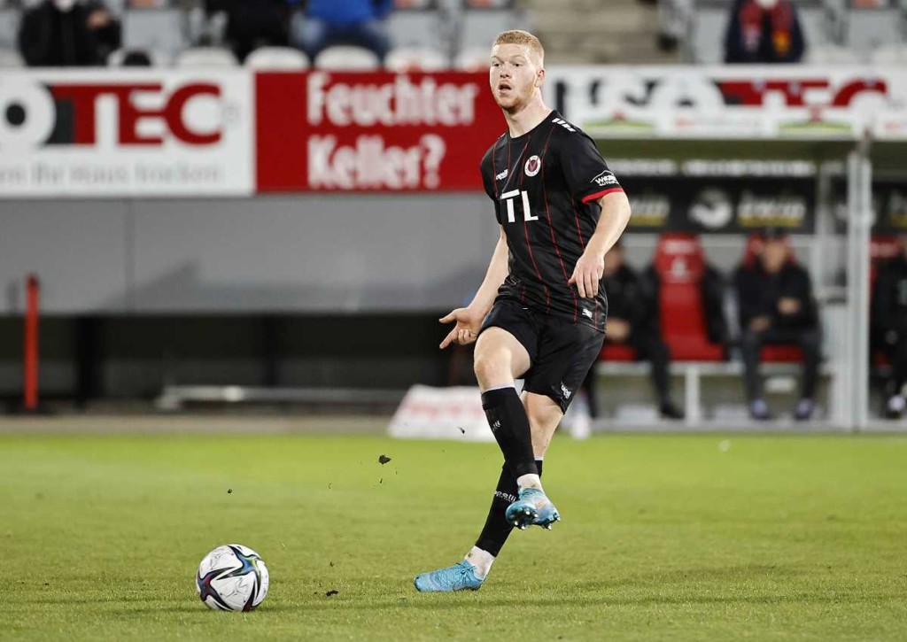 Duisburg Viktoria Köln Tipp