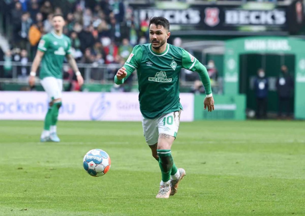 Heidenheim Werder Bremen Tipp
