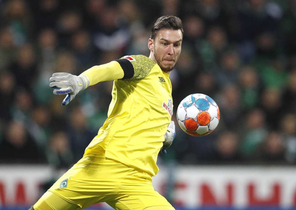 Werder Bremen Sandhausen Tipp