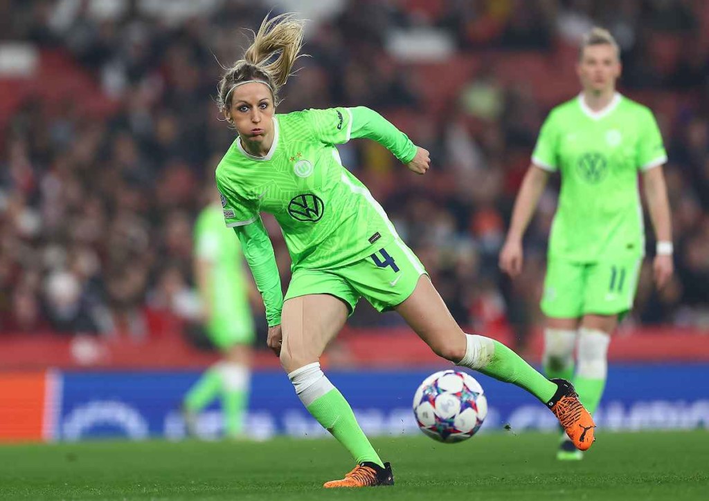 Wolfsburg Arsenal Tipp