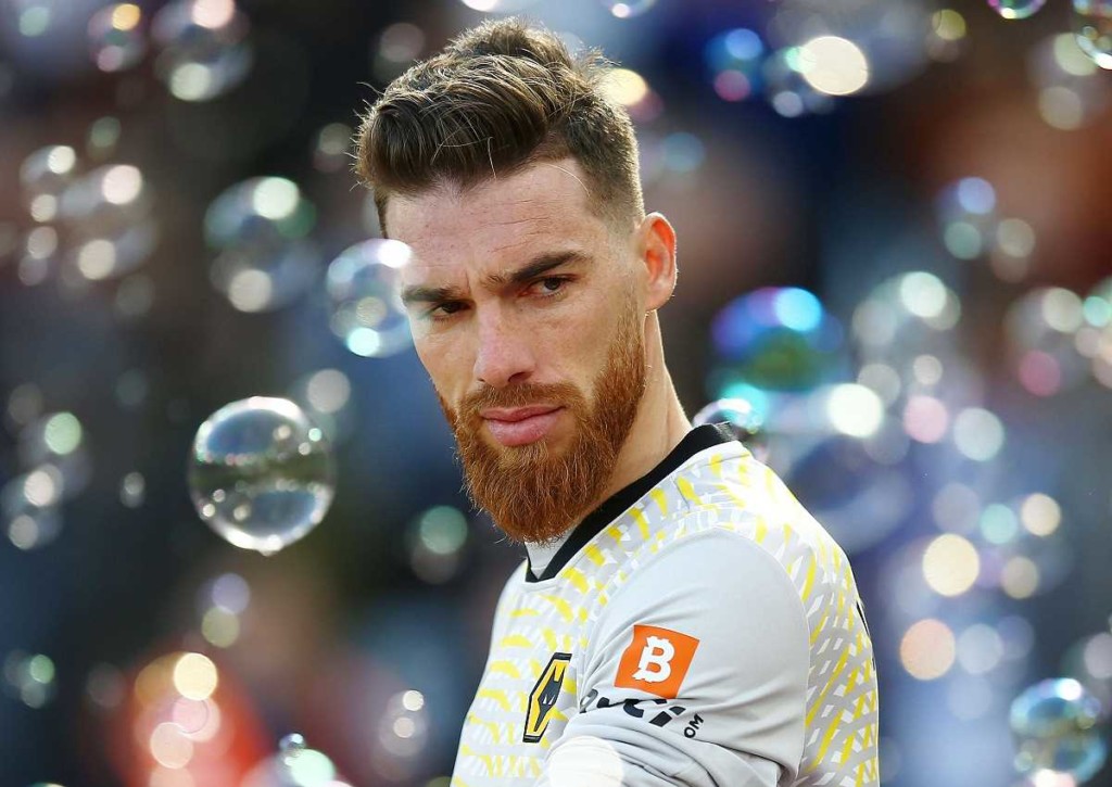 Wolverhampton Crystal Palace Tipp