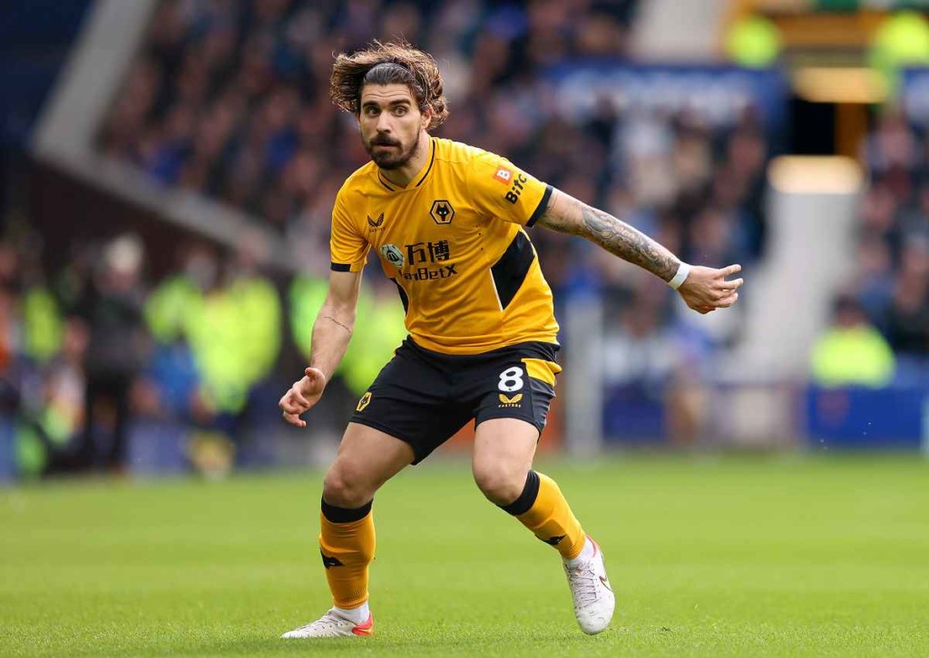 Neves & Co. mit torreichem Sieg gegen Leeds? © IMAGO / Shutterstock, 13.02.2022 Wolverhampton Leeds Tipp
