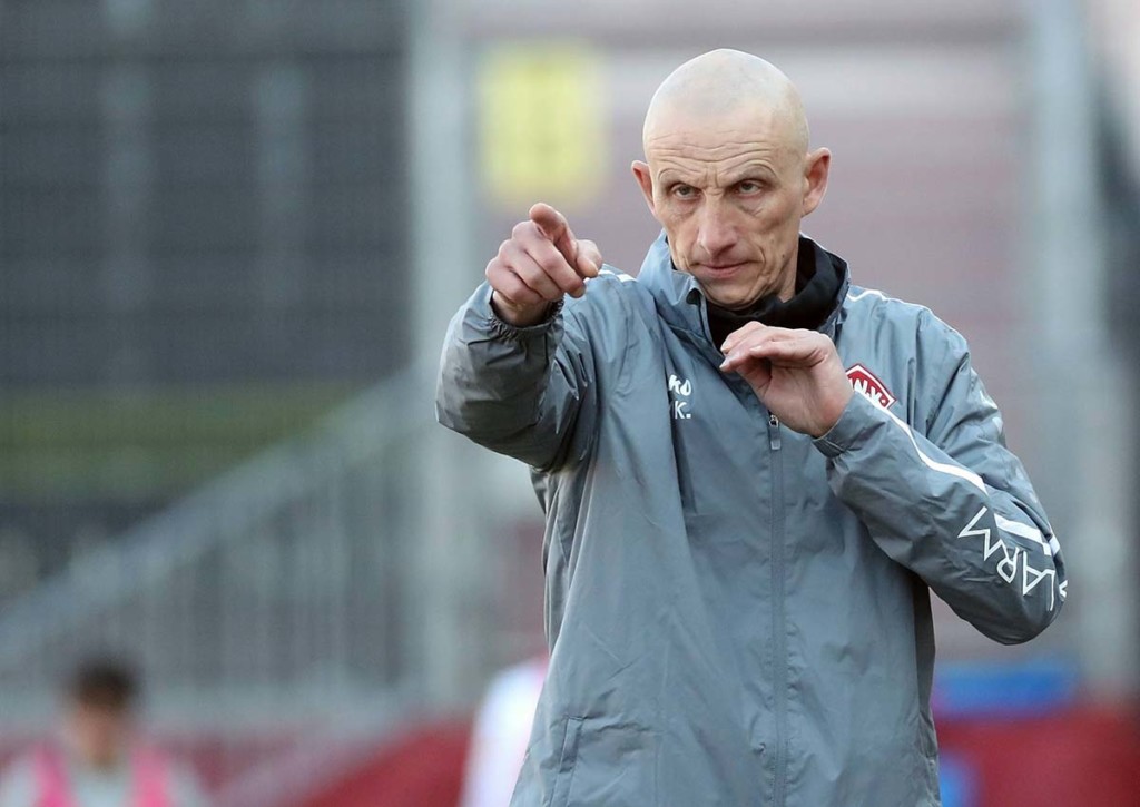 Würzburger Kickers Viktoria Köln Tipp