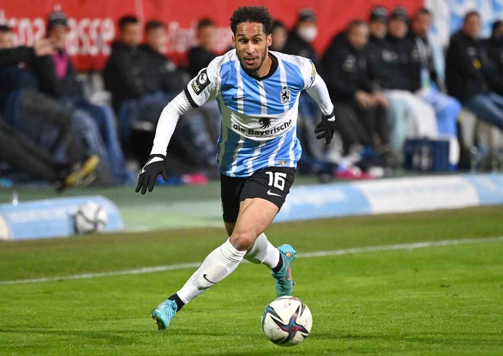 1860 München Saarbrücken Tipp