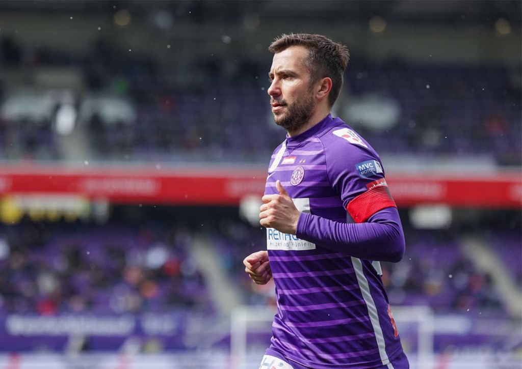 Sturm Graz Austria Wien Tipp