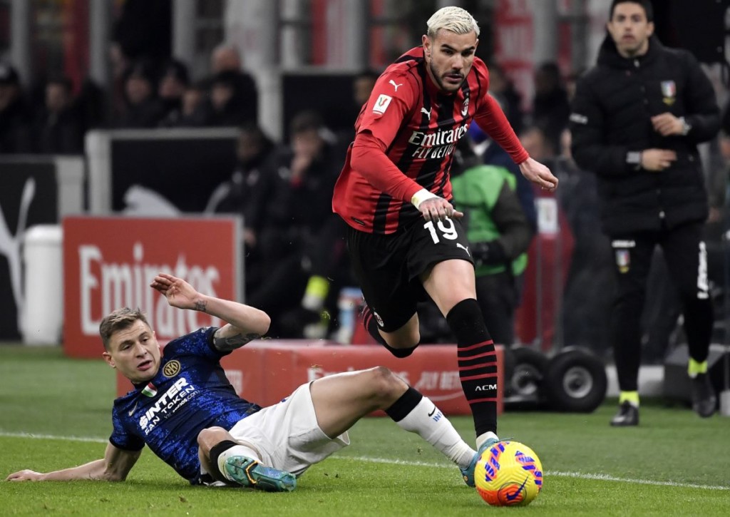 Wer gewinnt das Stadtduell im Halbfinalrückspiel der Coppa Italia? Inter Mailand oder AC Milan?