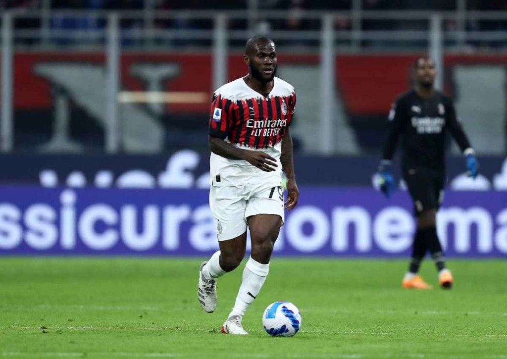 Gewinnen Kessie & Co. gegen den FC Turin? © IMAGO / Marco Canoniero, 04.04.2022 FC Turin AC Milan Tipp