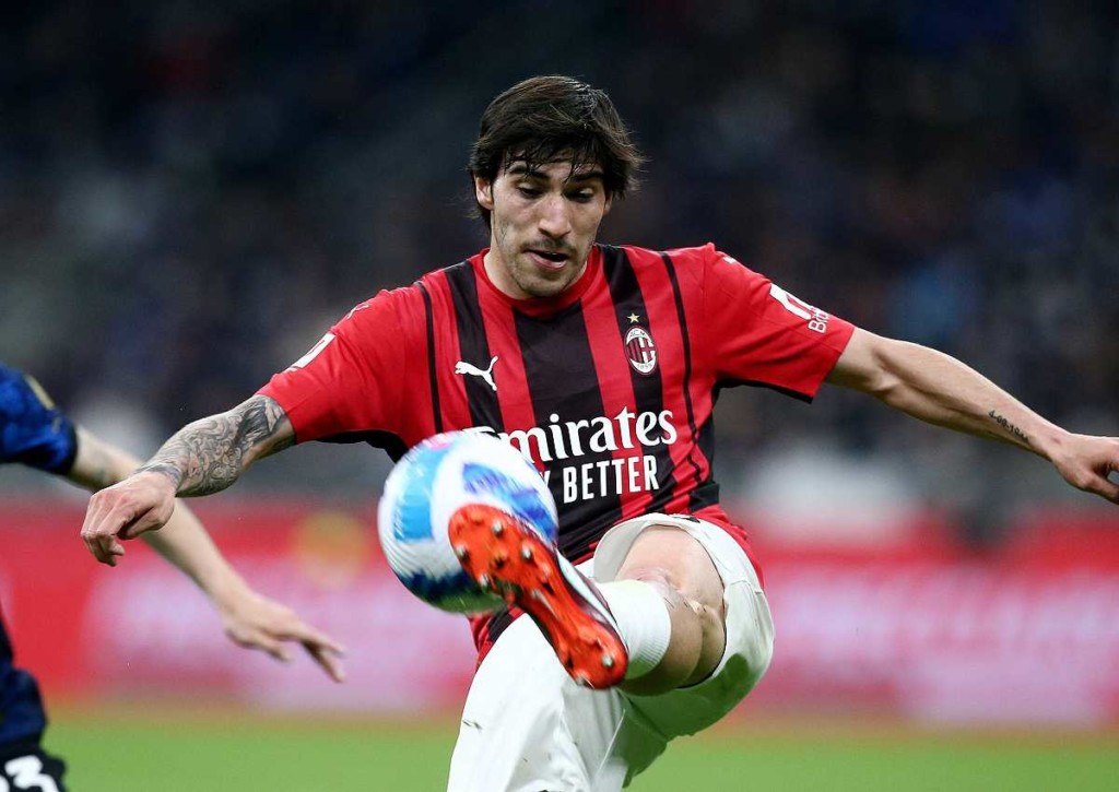 Lazio Rom AC Milan Tipp